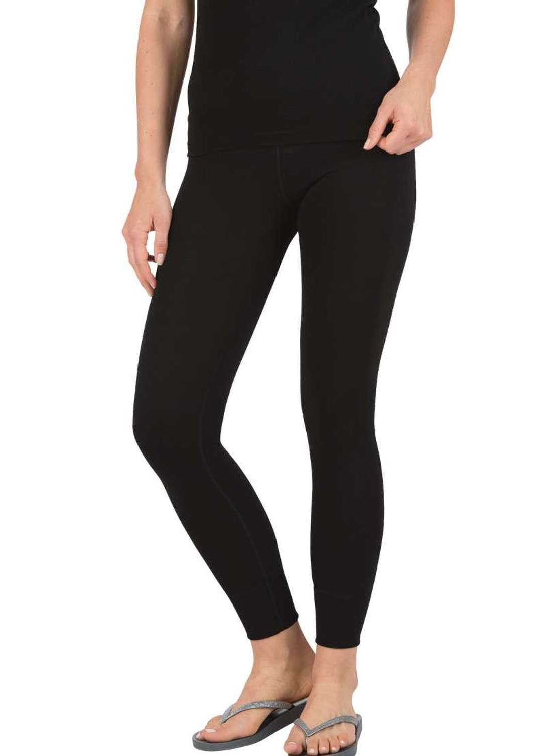 Длинное нижнее белье TRIGEMA Lange Ski-/Sportunterhose