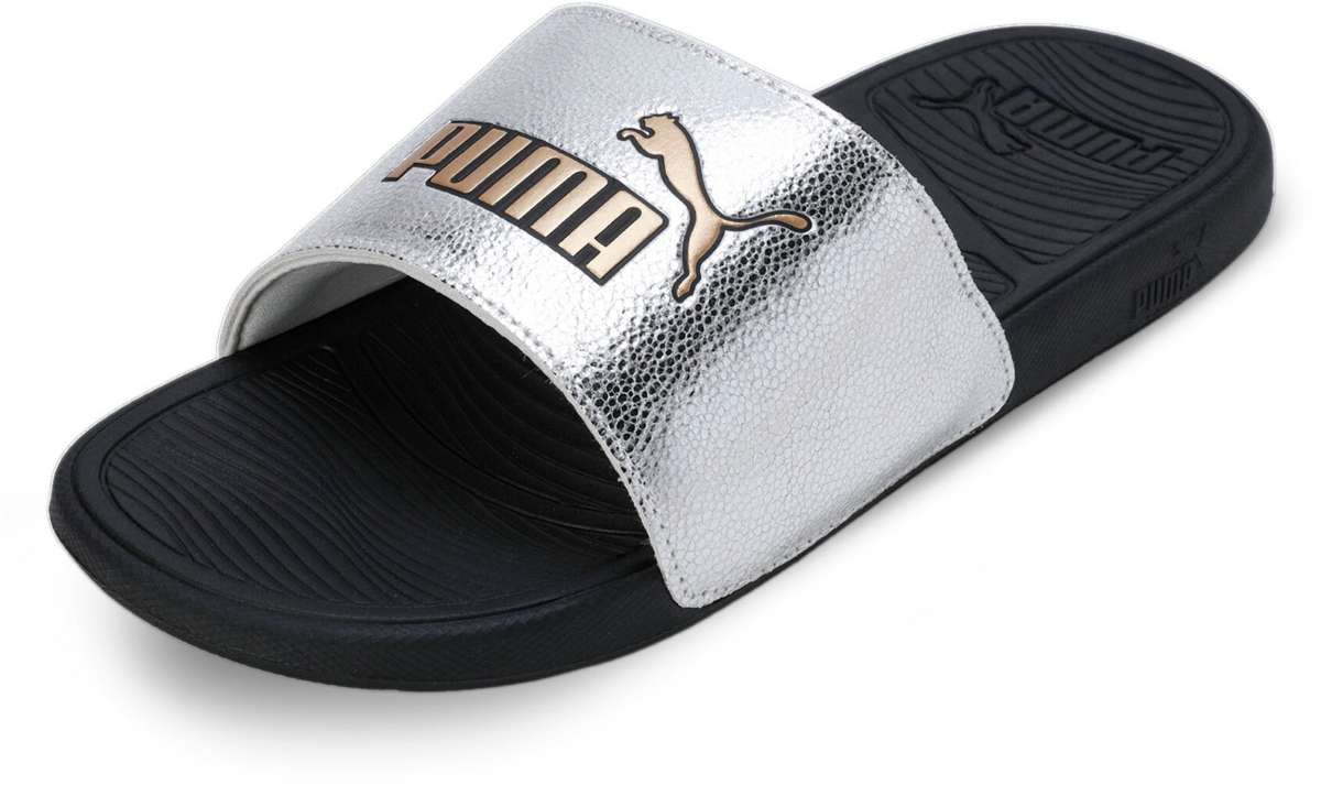 Купальные сандалии COOL CAT 2.0 METALLIC SHINE