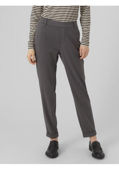 Костюмные брюки VMMAYA MR LOOSE SOLID PANT NOOS
