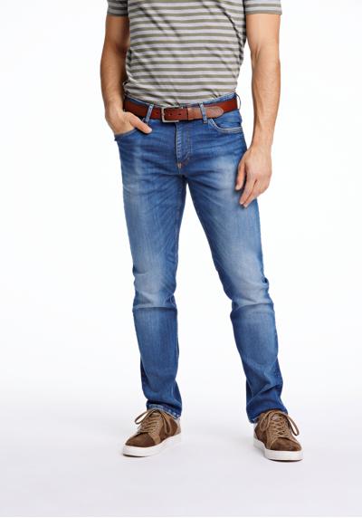джинсы с 5 карманами Lindbergh Jeans
