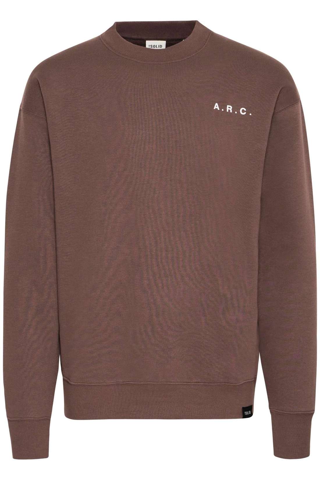 Свитер с круглым вырезом Sweatshirt SDHannes