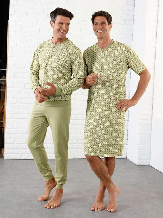 Ночная рубашка Nachthemd