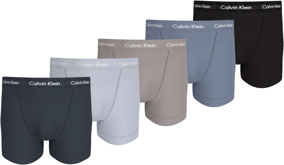 Ствол TRUNK 5PK