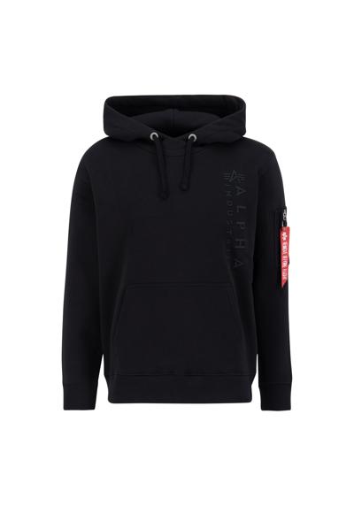 Толстовка с капюшоном Men - Hoodies Embroidery Hoodie