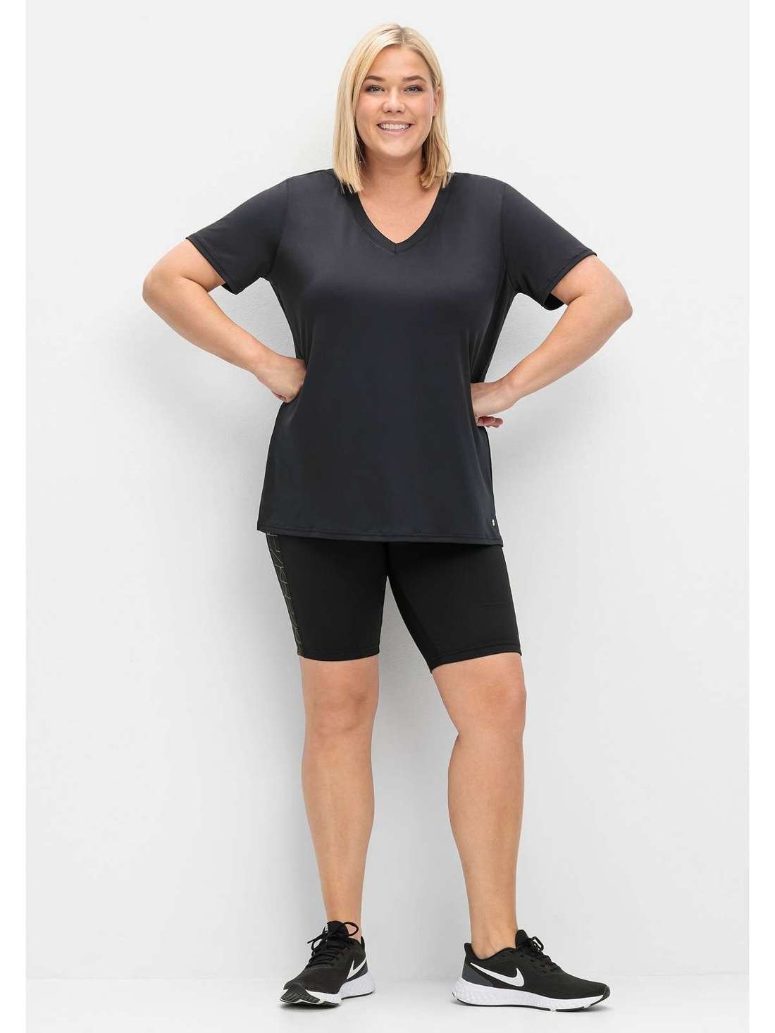 Функциональные брюки Große Größen