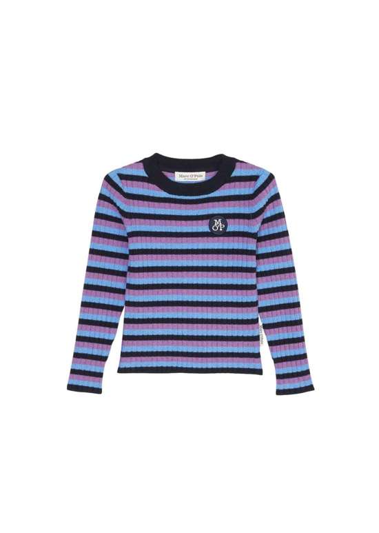 Рубашка с длинным рукавом