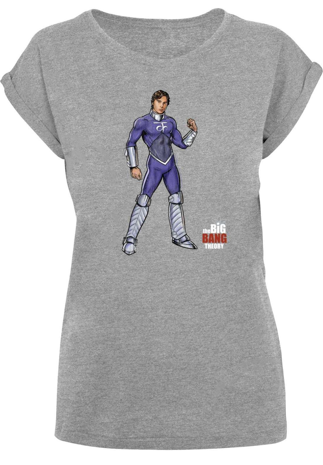 Рубашка с коротким рукавом Damen