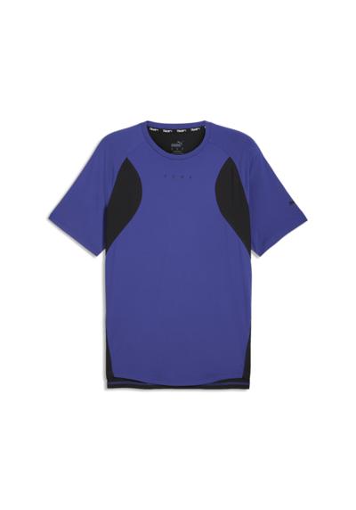 Тренировочная рубашка CLOUDSPUN Weiches atmungsaktives T-Shirt Herren