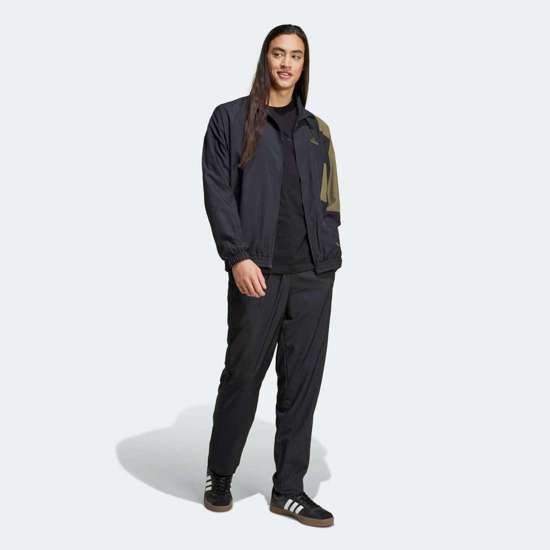 Спортивный костюм M CB TS