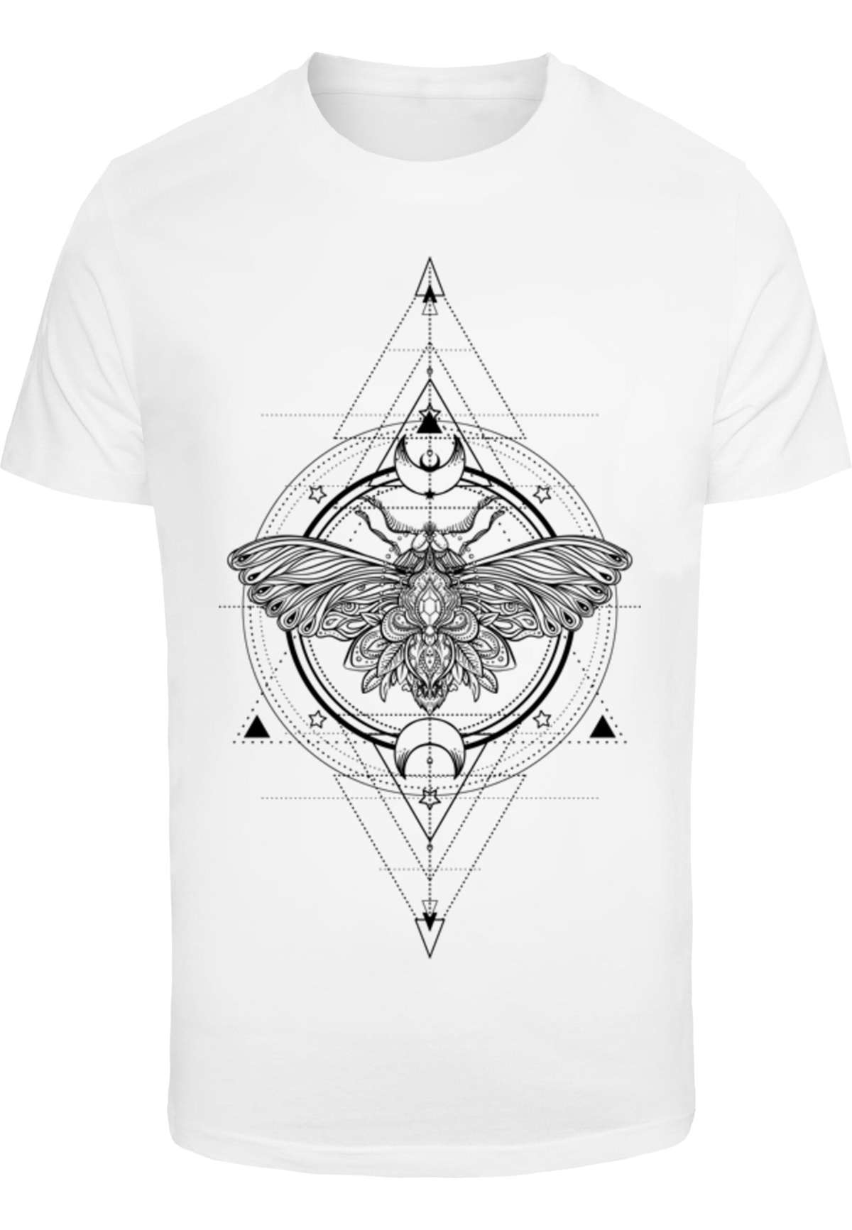 футболка Moth Tee X