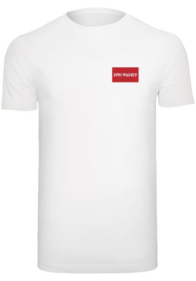 футболка Herren Marocco Dima Maghreb T-Shirt Round Neck