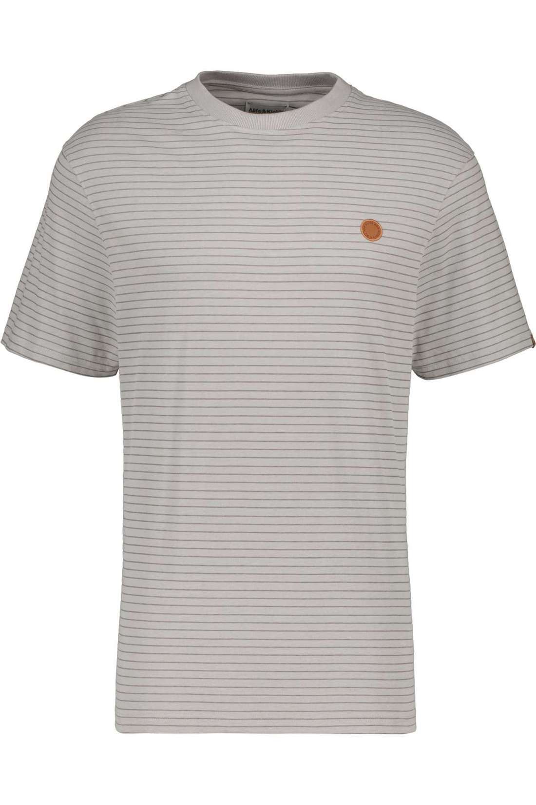 рубашка с круглым вырезом Herren NicAK Z