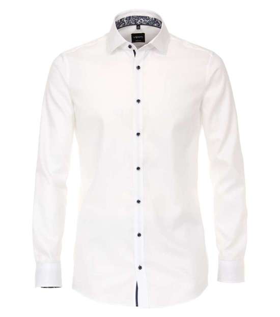 Деловая рубашка Businesshemd uni