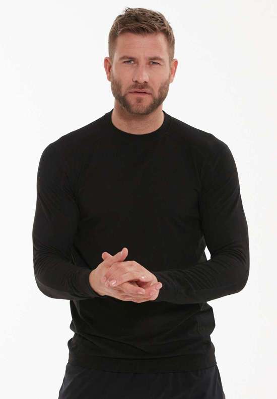 Вязаный свитер, растягивающийся в 4-х направлениях. Ethow