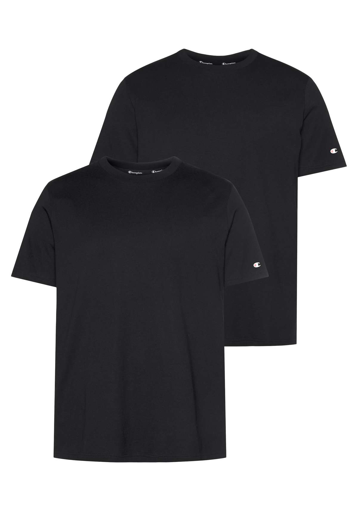 футболка Classic 2pack Crewneck T-Shirt