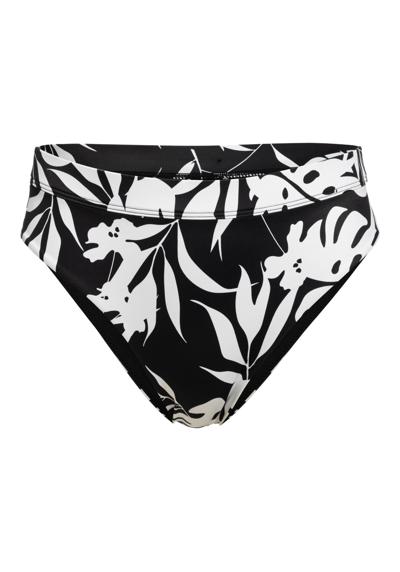 Плавки бикини Printed  Love The Shorey