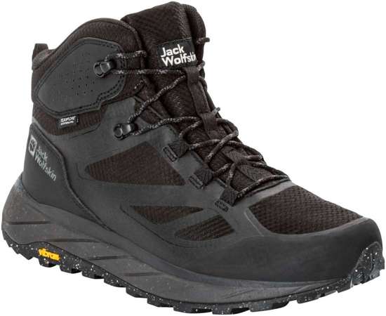 Походная обувь TERRAVENTURE TEXAPORE MID M