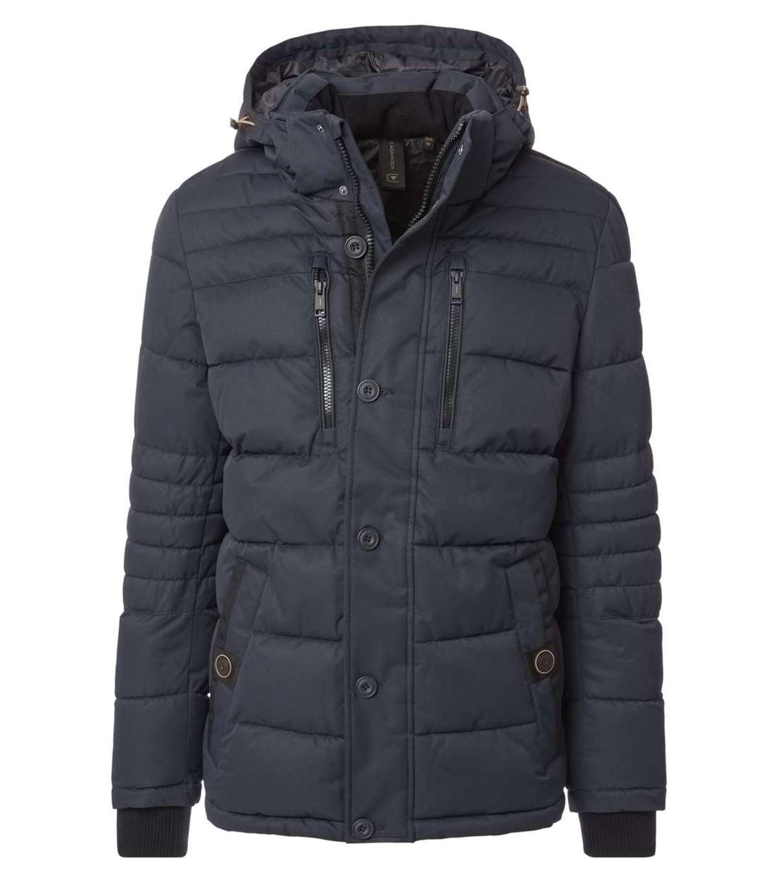 Длинная куртка Jacke uni