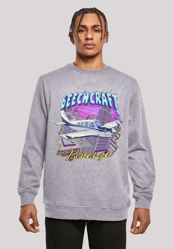 Толстовка с капюшоном Beech Skyline