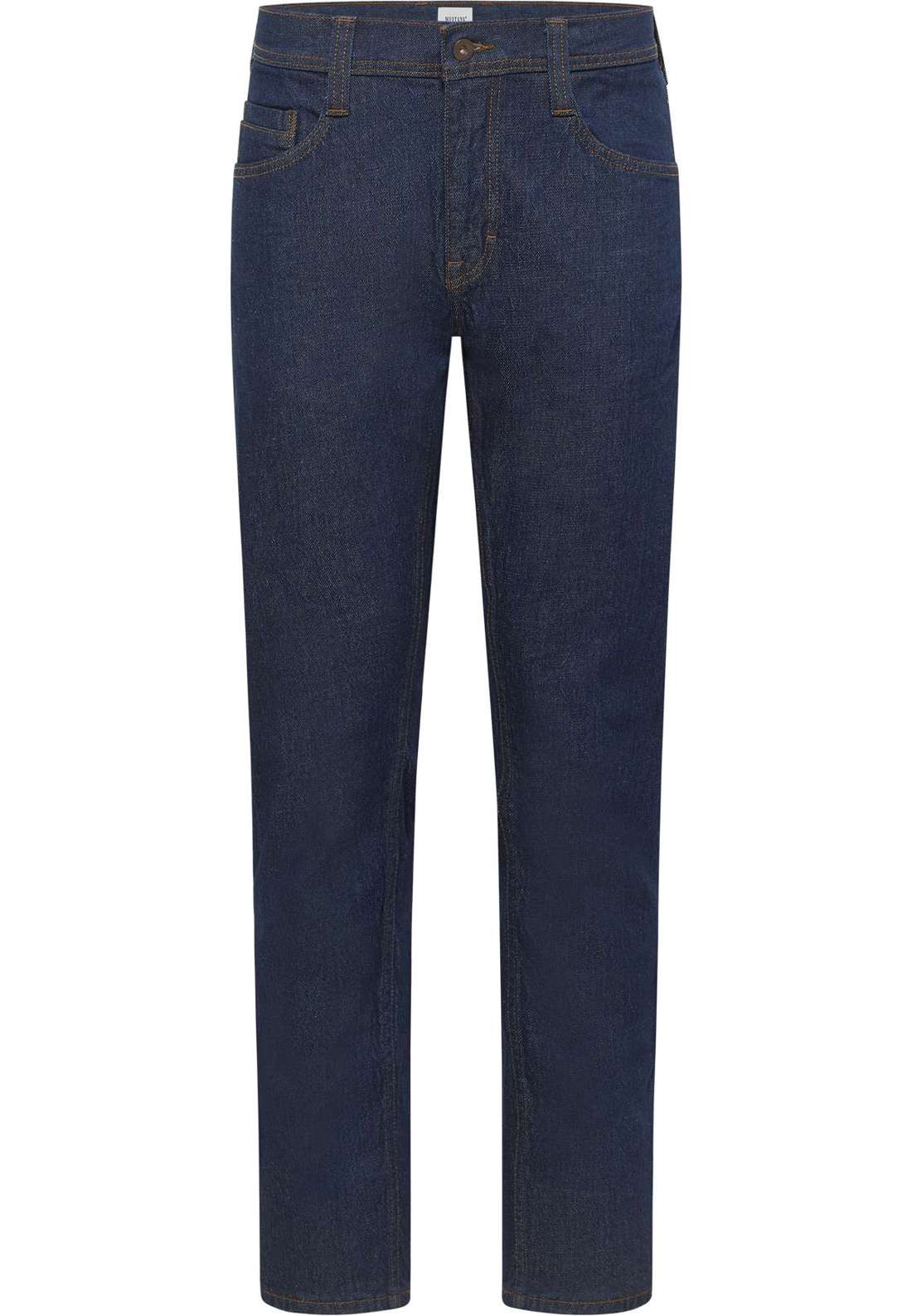 Джинсы узкого кроя Style Oregon Slim