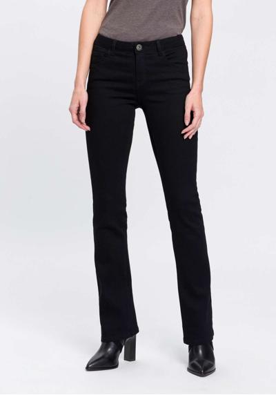 Джинсы Bootcut Ultra-Stretch