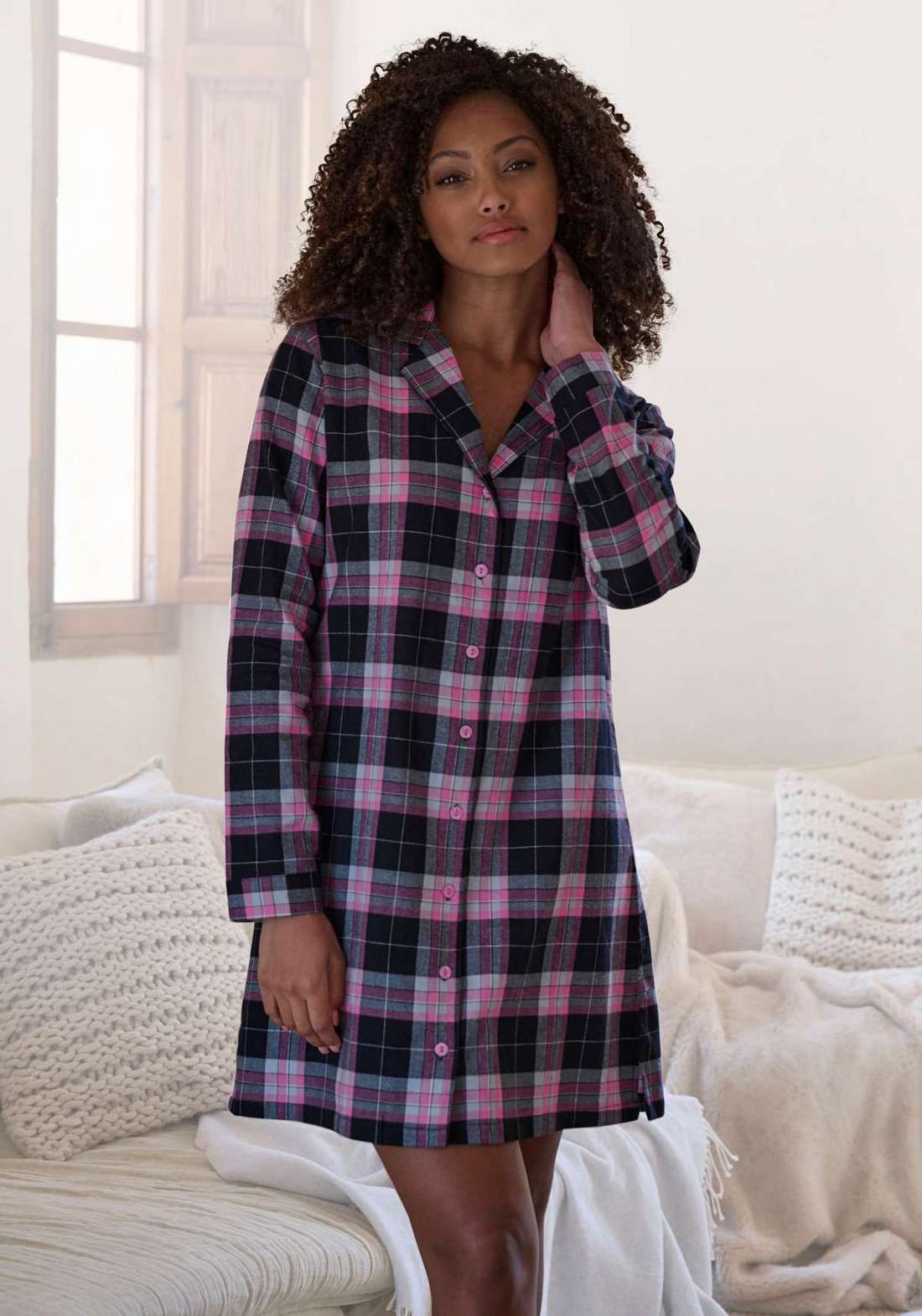 Ночная рубашка