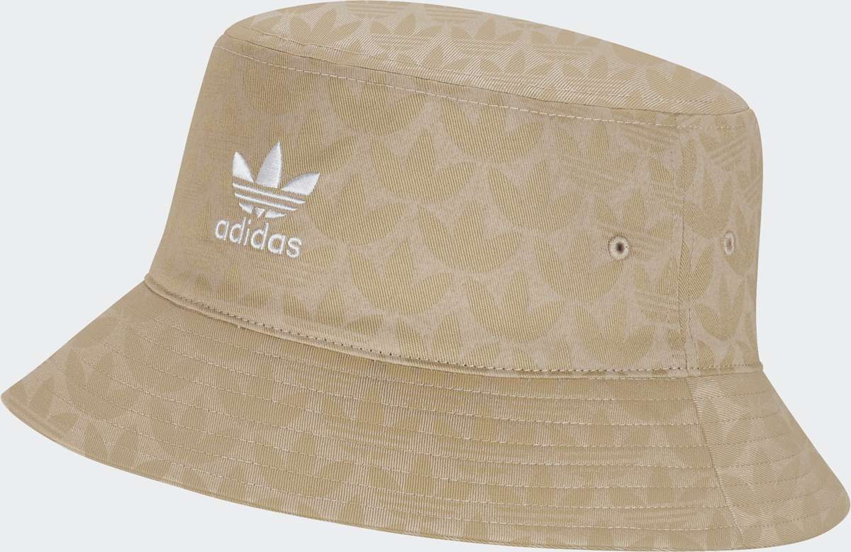 Бейсболка MONOGRAM BUCKET