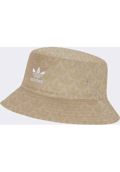Бейсболка MONOGRAM BUCKET