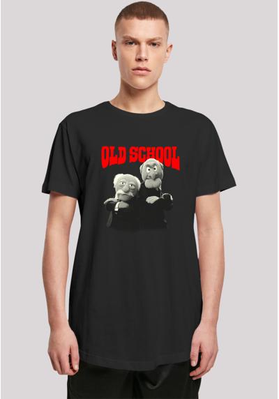 футболка Disney Muppets School Special