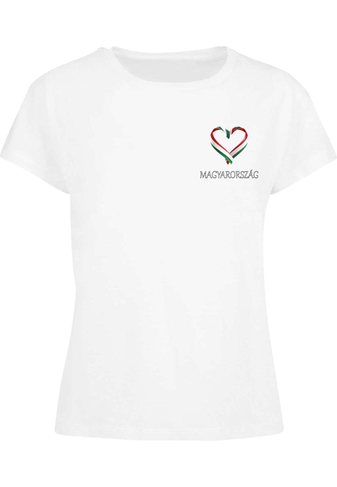 футболка Ladies  Football - Hungaria T-shirt