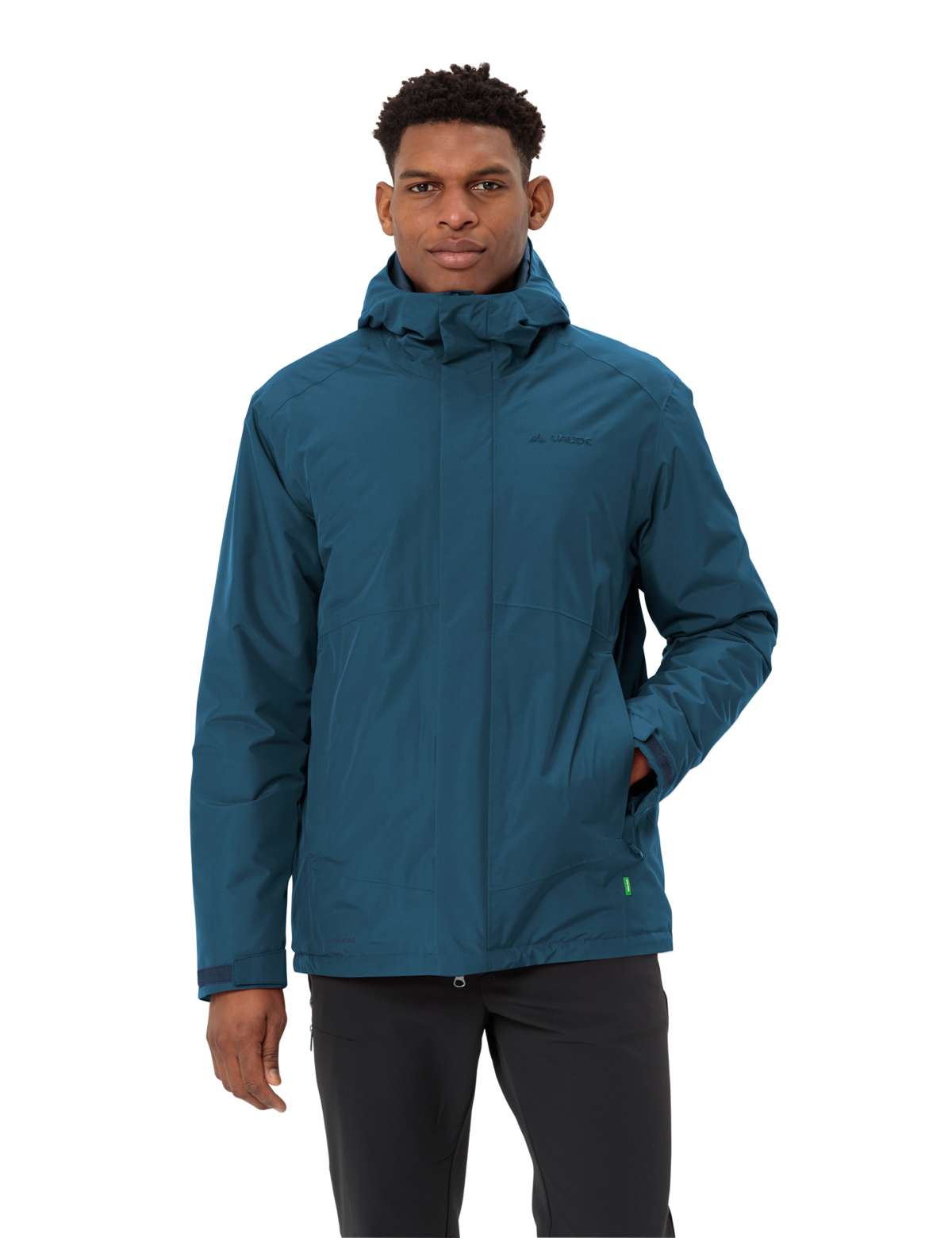 Функциональная куртка MEN`S ROSEMOOR PADDED JACKET II