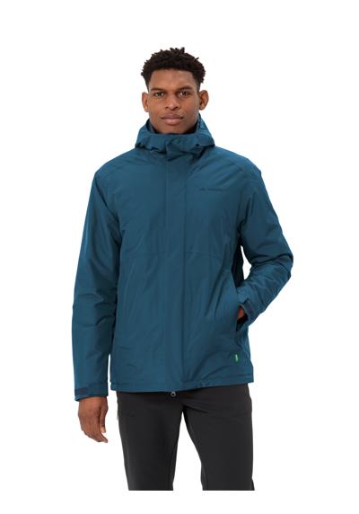 Функциональная куртка MEN`S ROSEMOOR PADDED JACKET II