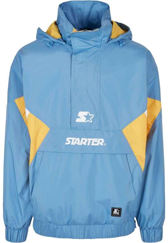 Всепогодная куртка Herren Starter Windbreaker