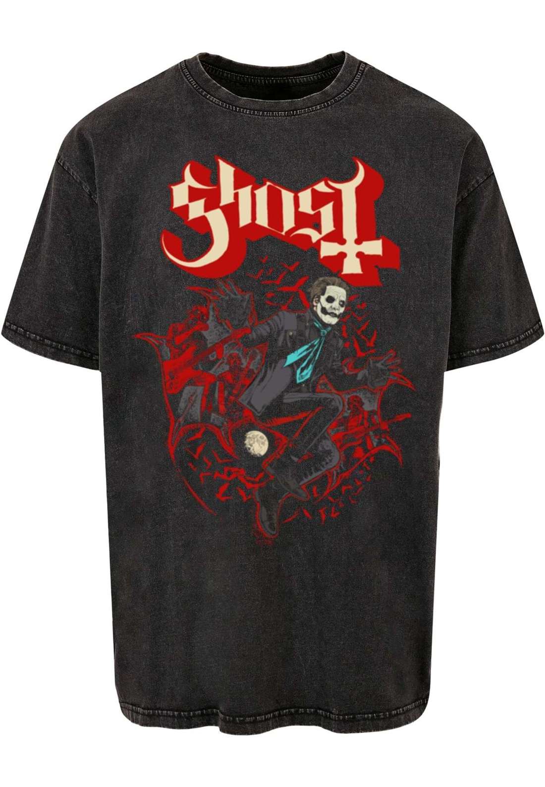 футболка Herren