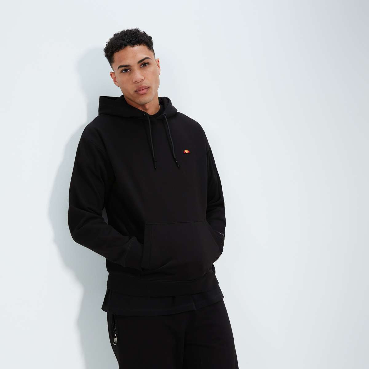 Толстовка с капюшоном H KAPUZENSWEATSHIRT