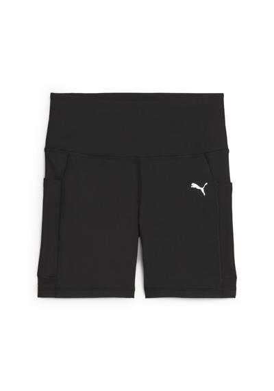 Шорты для бега VELOCITY 5" Enge Laufshorts Damen