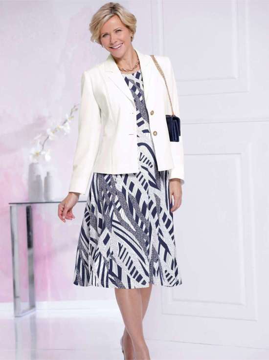 Пиджак-пиджак Blazer