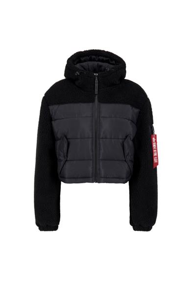 Зимняя куртка Women - Cold Weather Jackets Teddy Puffer Women