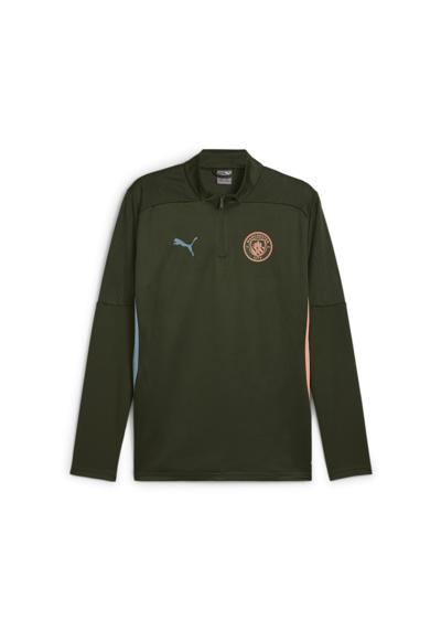 футболка Manchester City Trainingsoberteil Herren