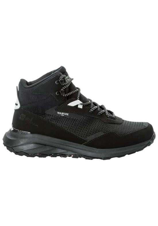 Кроссовки DROMOVENTURE TEXAPORE MID W