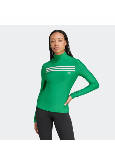 Рубашка с длинным рукавом LS 3S TEE