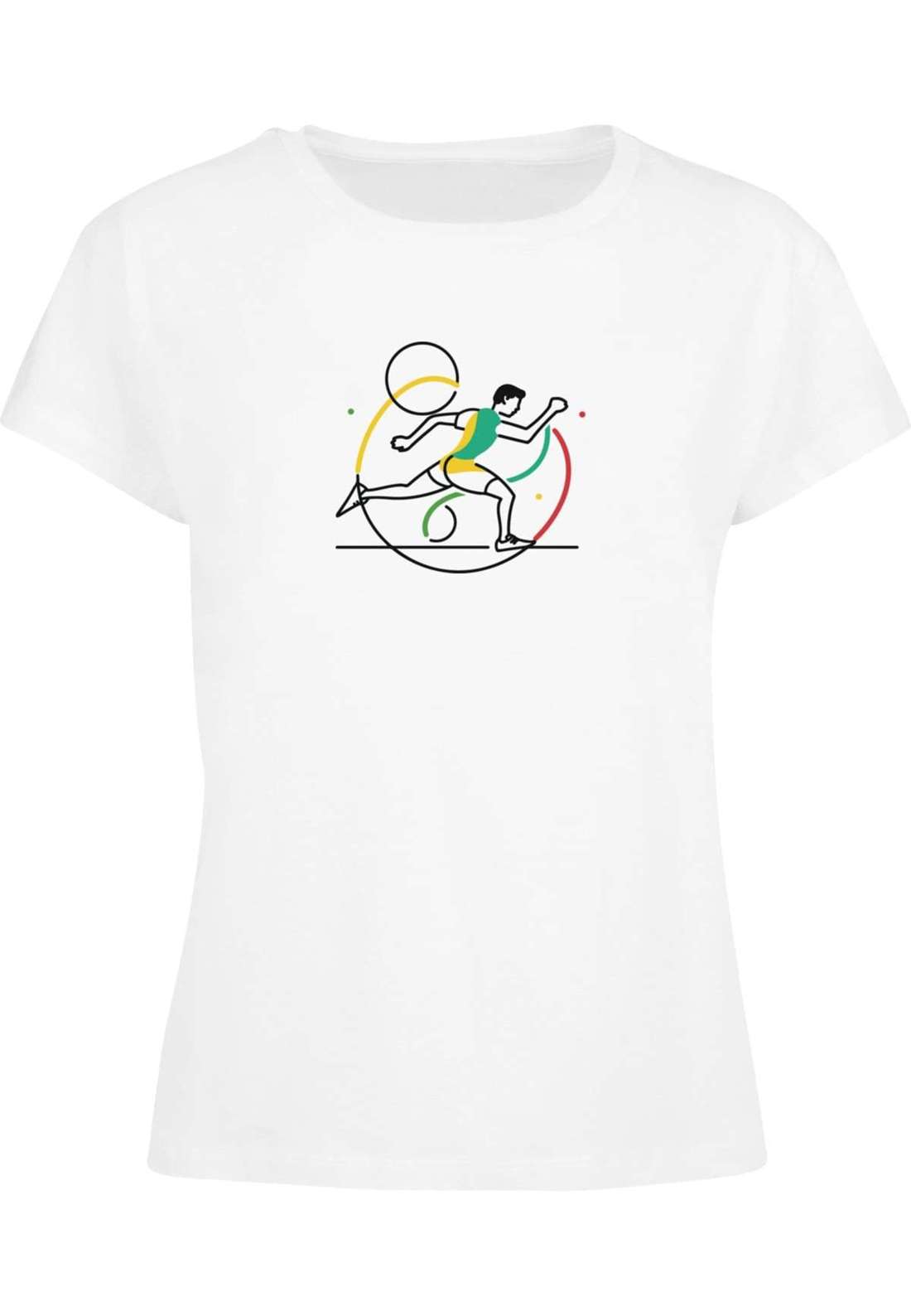 футболка Ladies Champion Tee