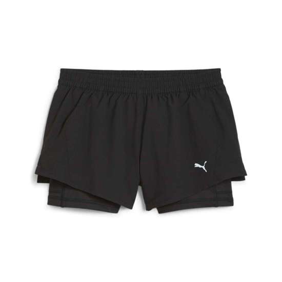 Шорты для бега RUN 2-in-1 Velocity Shorts Damen