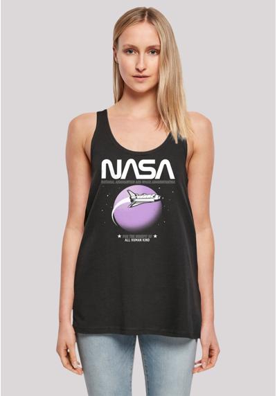 футболка NASA Shuttle Orbit