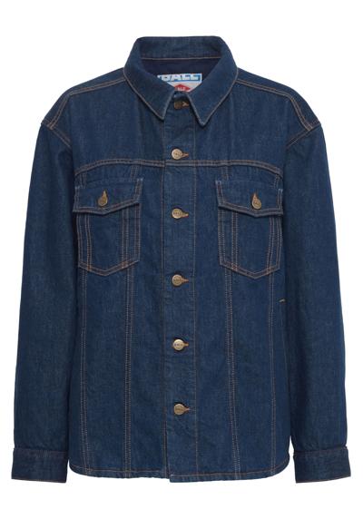 Джинсовая куртка Jeansjacke BAJULIETTA JEANS JACKET