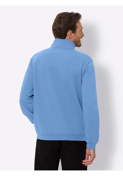 Рубашка с длинным рукавом Sweatshirt