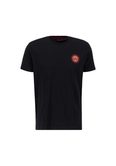 футболка Men - T-Shirts Doted SL T-Shirt