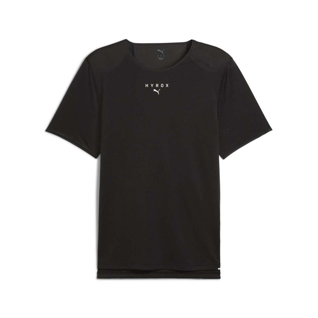 Тренировочная рубашка x HYROX ULTRASPUN T-Shirt Herren