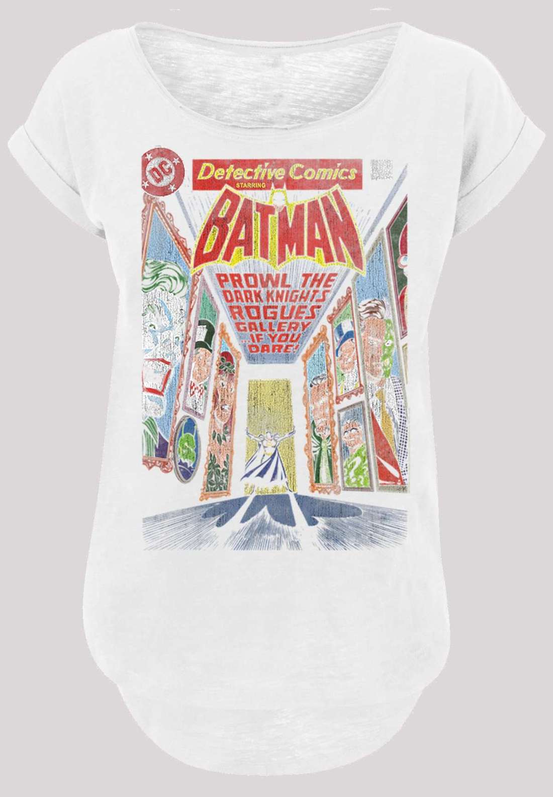 Рубашка с коротким рукавом Damen