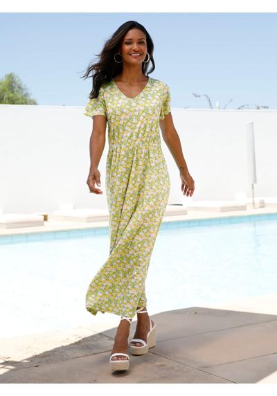 Платье из джерси Jersey-Kleid